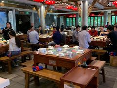 大堂-李雪火锅食府(宽窄巷子总店)