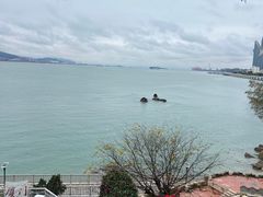 -胡里山炮台