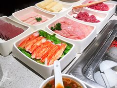 -海底捞大排档火锅(悦荟广场店)