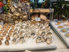 -川骄海鲜自助(亚运村店)