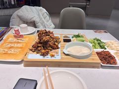 -北李·海肠捞饭·大连菜(望京凯德MALL店)