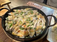 -十六蒲(桂林路店)