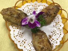 煎蚝王-蚝家菜馆(沙井店)