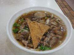 -花溪王记牛肉粉(四季花溪商场店)