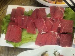 -宗巴雍姆藏餐府
