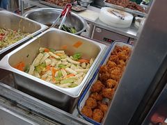 -清真-戏楼王记牛肉面
