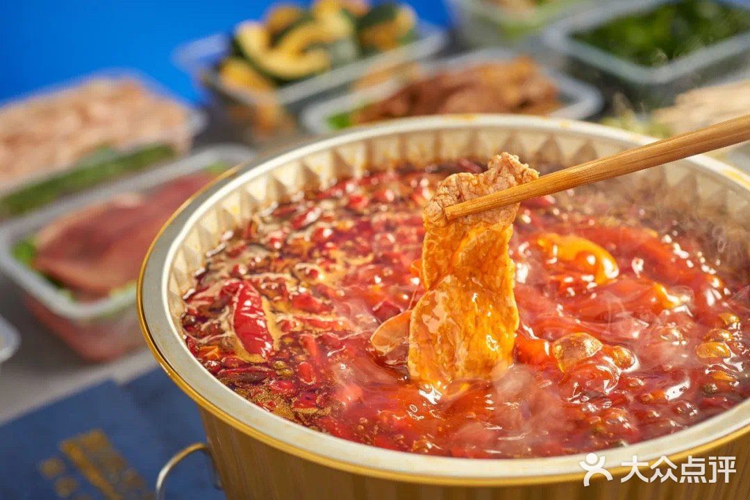 居家外卖推荐榜单[加油]