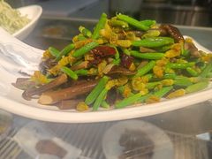 -大秦面庄(青松路店)