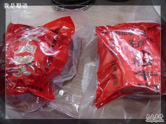 真空包装一斤牛肉一斤牛腱子-刘纪孝腊牛羊肉(北广济街店)
