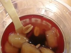 -八婆婆烧仙草(中山路店)