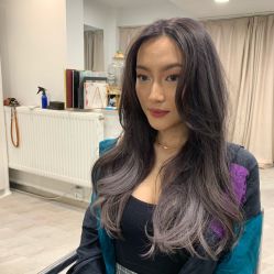 -AFA Hair studio·女士发型设计