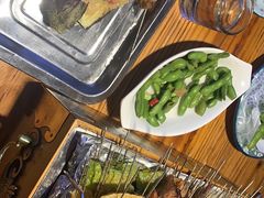 -汇友烧烤(东吴店)