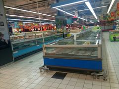 -世纪联华超市(浦电路店)