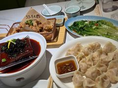 -33号大院·青岛本帮菜(五四广场店)