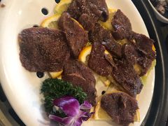 -鲜小岛·铜锅涮肉
