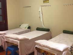 -小徐盲人按摩(新华社区店)