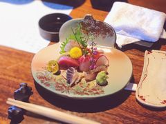 -桐寿司Sushi Tong