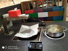 -福成自助烤肉(长阳店)