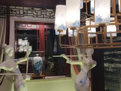 景观位-毛仔特色小吃(御窑厂店)