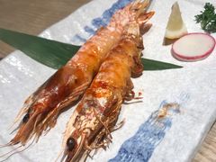 -虹料理·日料放题(悠方店)