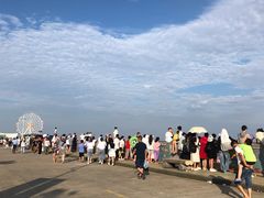 -秦臻海鲜农家乐(奉贤店)