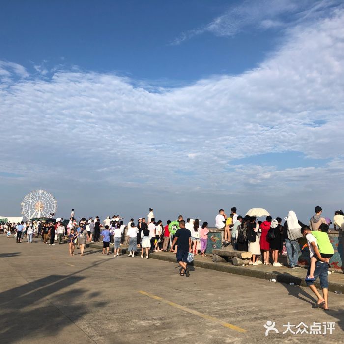 秦臻海鲜农家乐(奉贤店)图片
