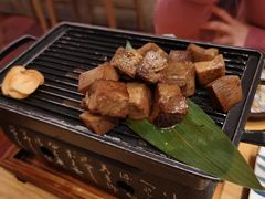 -鸭川食堂·鳗丼(鼓楼店)