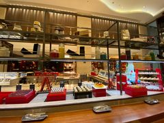 -新发展亚太JW万豪酒店·福苑咖啡厅
