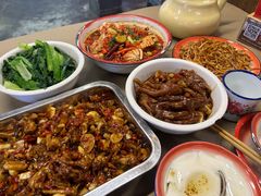 -老三样·旧食新味(万寿宫店)