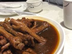 -鸿泰洋餐厅(未来花园店)