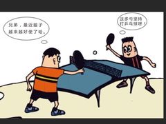 -腾翔乒乓球培训(亚运村店)