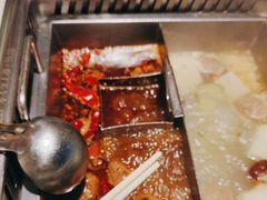 -野妹火锅(布吉店)