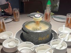 -芸山季·云南野生菌火锅(宝能环球汇店)