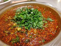 -乐山第一家临江鳝丝(茶坊路店)