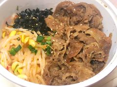 -新石器烤肉(周浦万达店)
