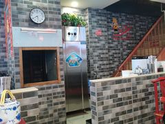 -吴记百姓菜馆·北京菜·烤鸭(故宫店)