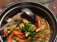 -外婆家(世界城广场店)
