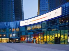 -大族广场Mall&More