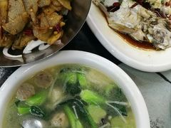 -印象江南(东栅店)