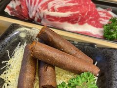-湊湊火锅·茶憩(南京万象天地店)