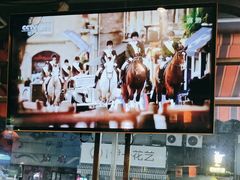 -云晓光头烧烤吧(川沙绿地店)