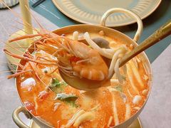 -Tegu泰古莲·泰国餐厅(红山6979店)