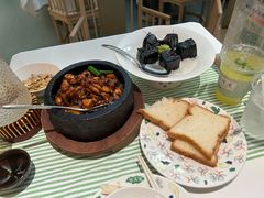 -桂满陇·手作小笼包&江南叫花鸡(中山公园店)