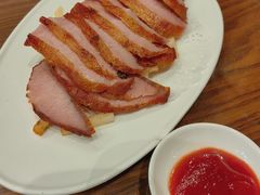 -日日鲜茶餐厅(小公园店)