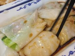 猪肝肠-昇记肠粉王(福华路店)