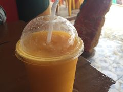 -Jonah's Fruit Shake & Snack Bar