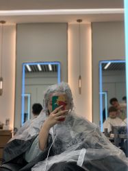 -Mix Boom Hair salon