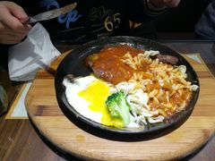 -豪享来中西餐厅(隆昌店)