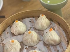 -苏小柳点心·手作小笼包(虹桥天地分院)