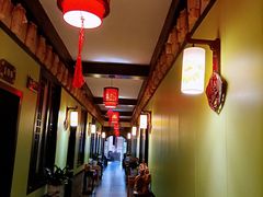 大堂-天怡·鱼工厂(临江店)